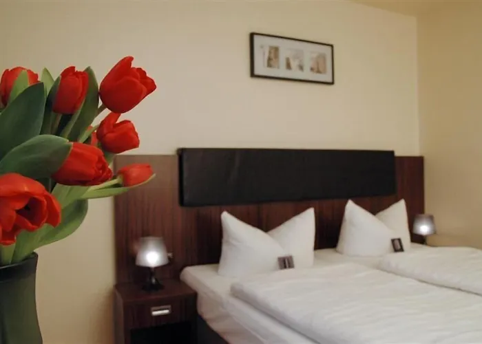 Hotel Mercator