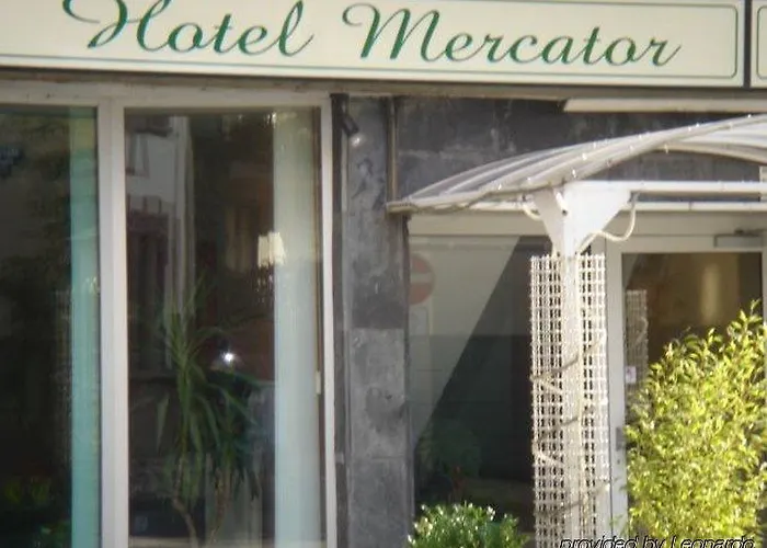 Mercator Hotel Frankfurt am Main