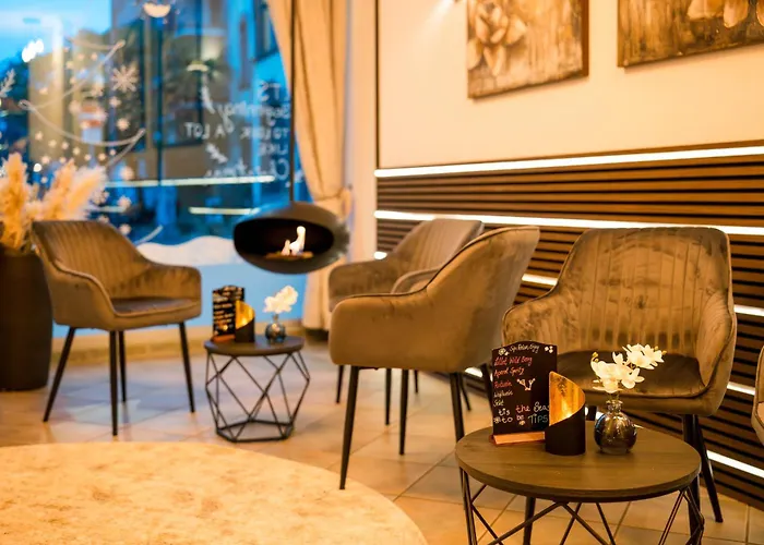 Mercator Hotel 3*