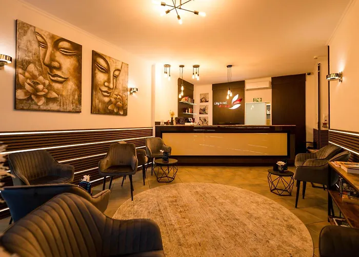 Hotel Mercator