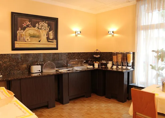 Mercator Hotel