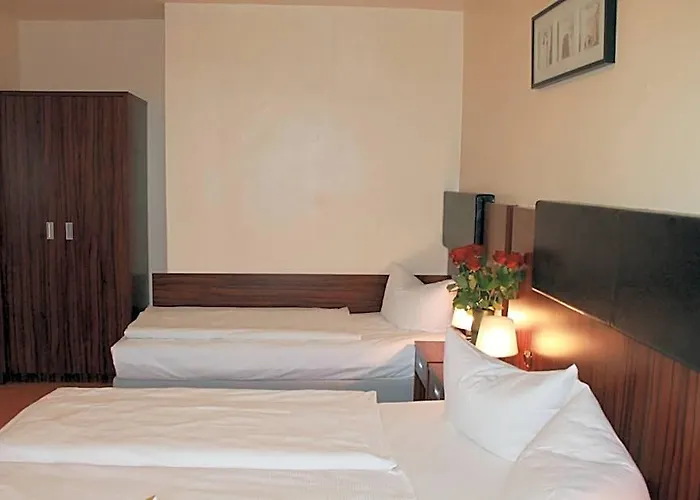 Mercator Hotel 3*