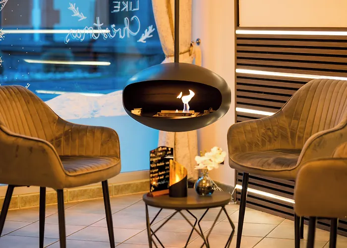 Mercator Hotel 3*