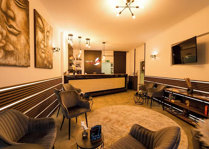 Mercator Hotel Frankfurt am Main