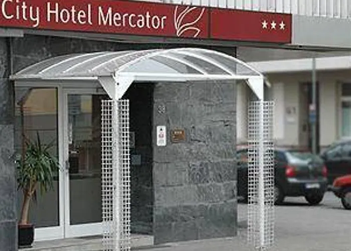 Mercator