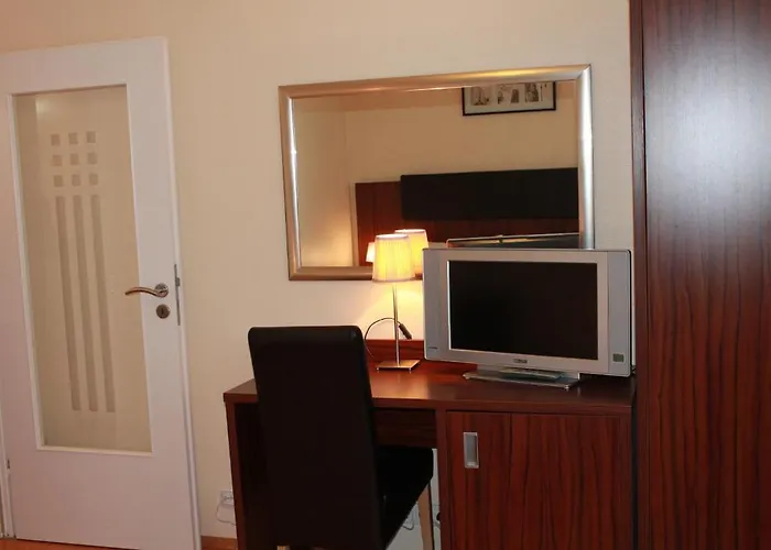 Mercator Hotel 3*