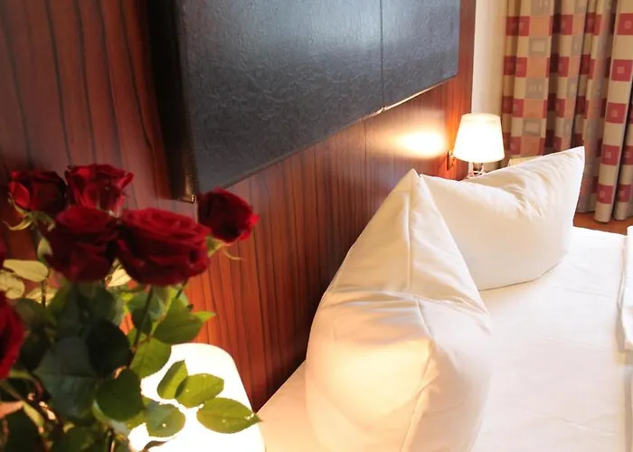 Hotel Mercator