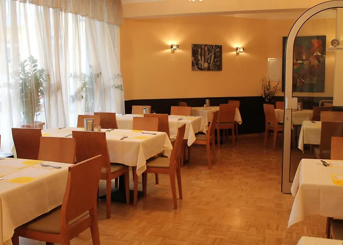 Mercator Hotel